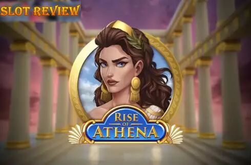 Rise of Athena Slot Review